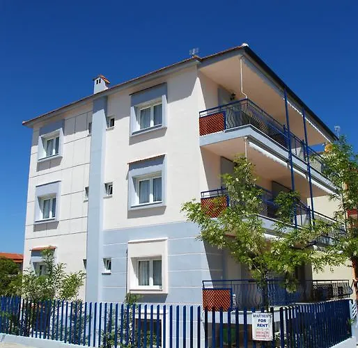 Thalassenia Studios