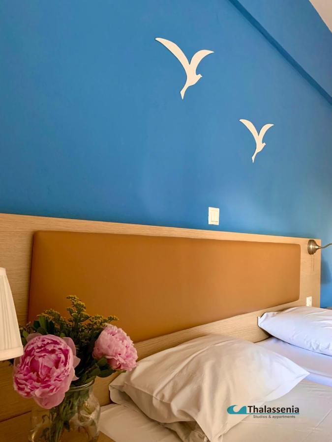 Appartement Thalassenia *