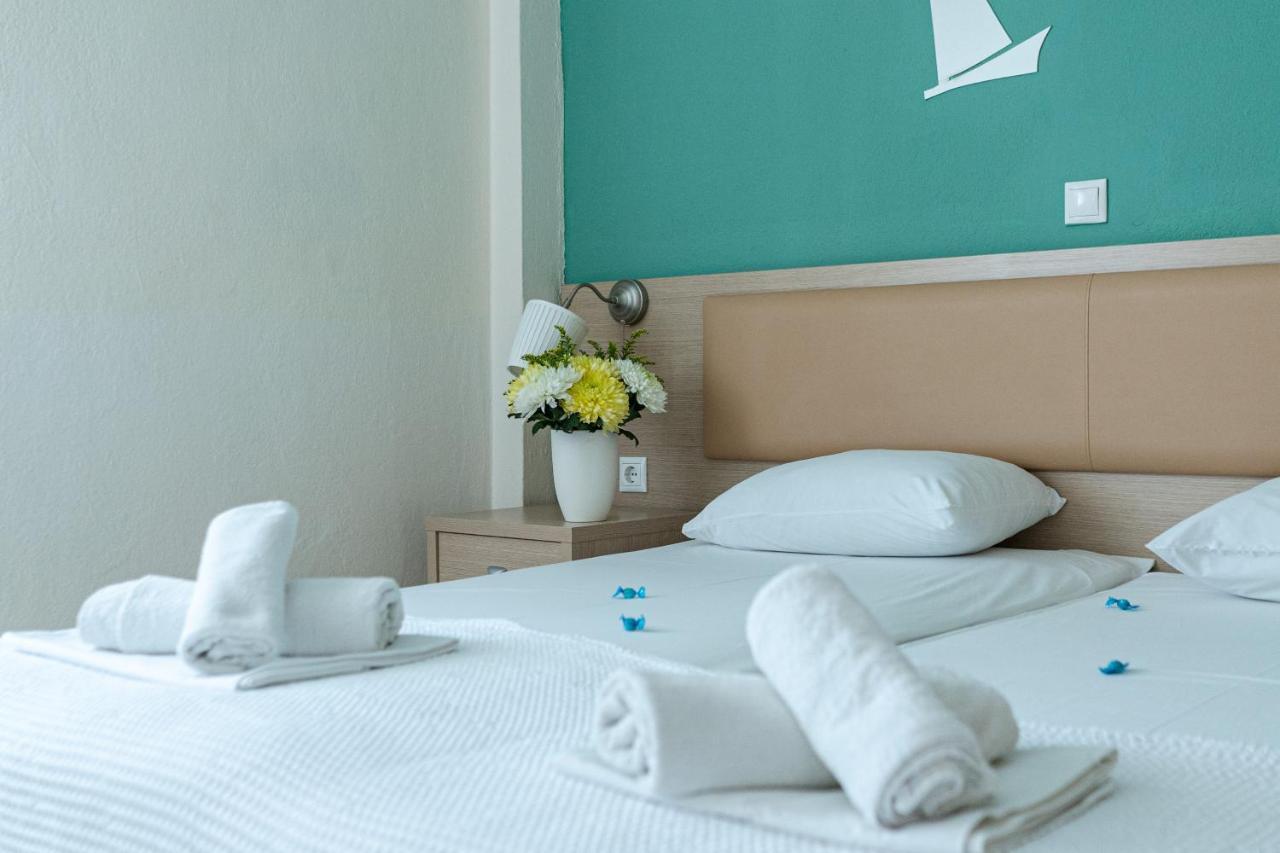 Thalassenia Appartement *