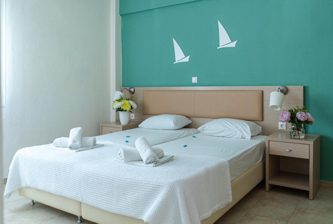 Thalassenia Appartement *