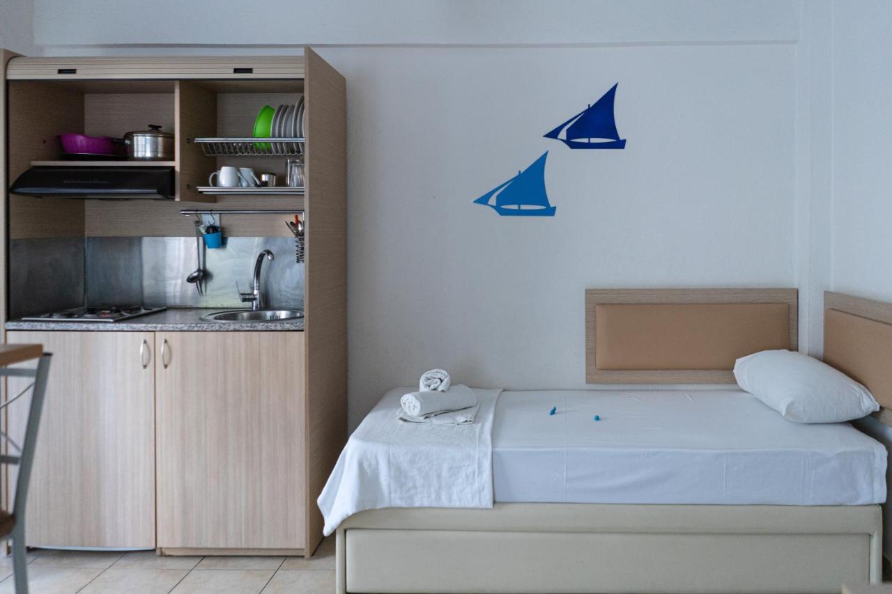 Appartement Thalassenia Chaniotis
