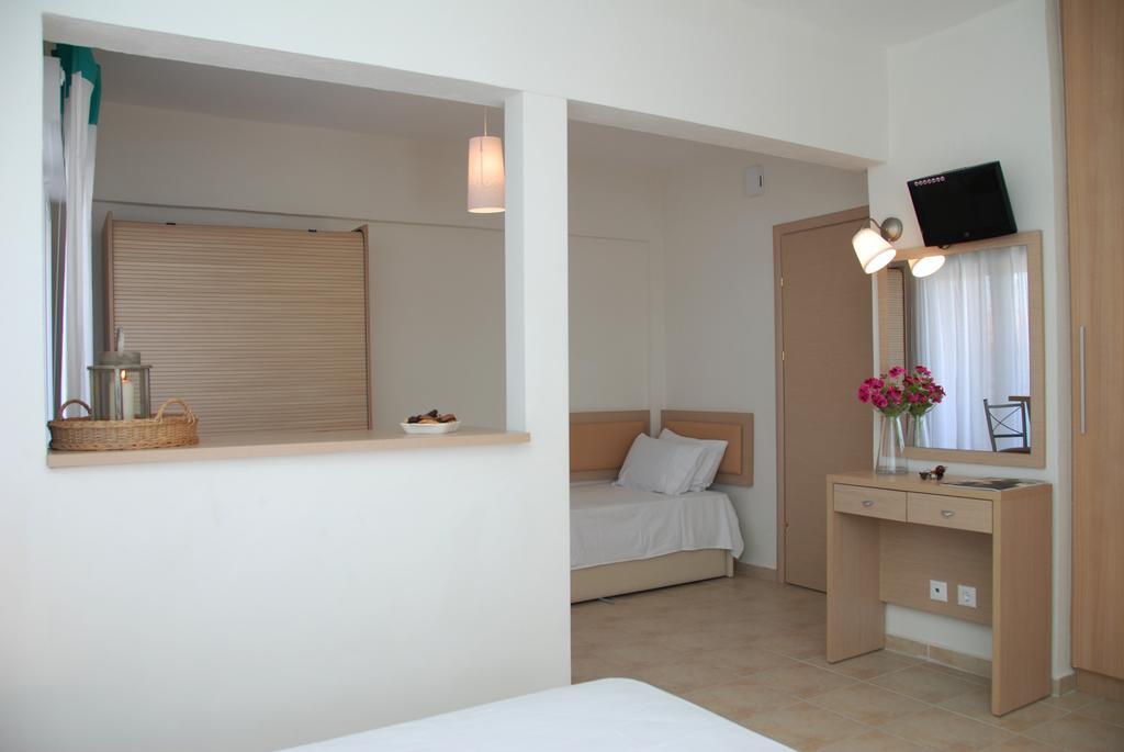 Thalassenia Appartement