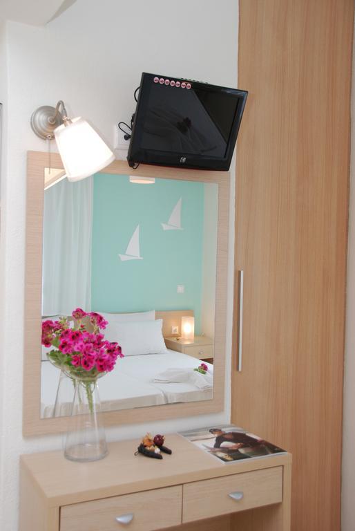 Thalassenia Appartement Chaniotis