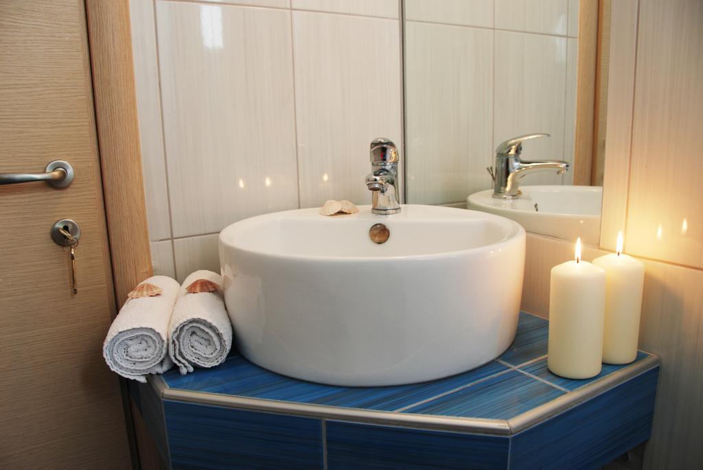 Appartement Thalassenia