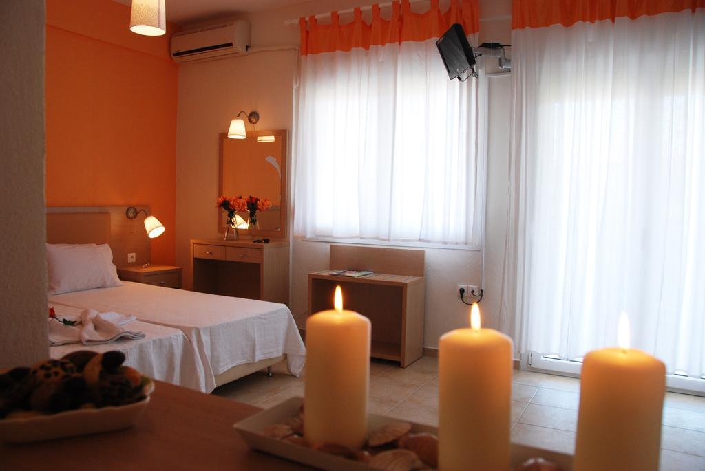 Appartement Thalassenia Chaniotis