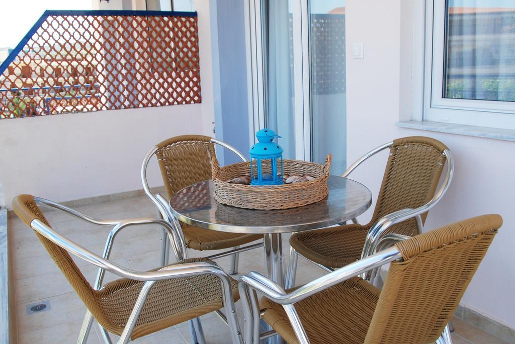 Thalassenia Appartement Chaniotis