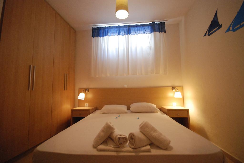 Appartement Thalassenia