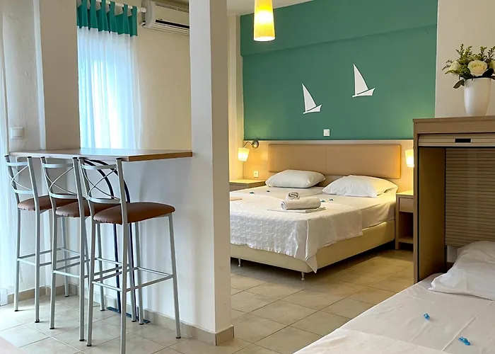 Thalassenia Studios