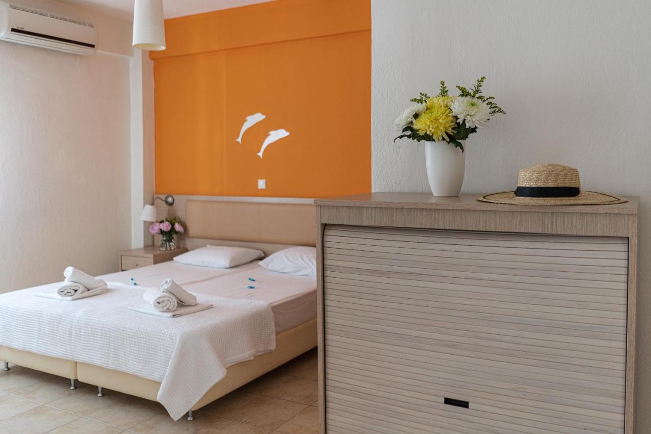Thalassenia Apartment Chaniotis