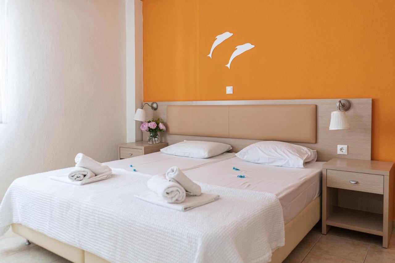 Apartment Thalassenia