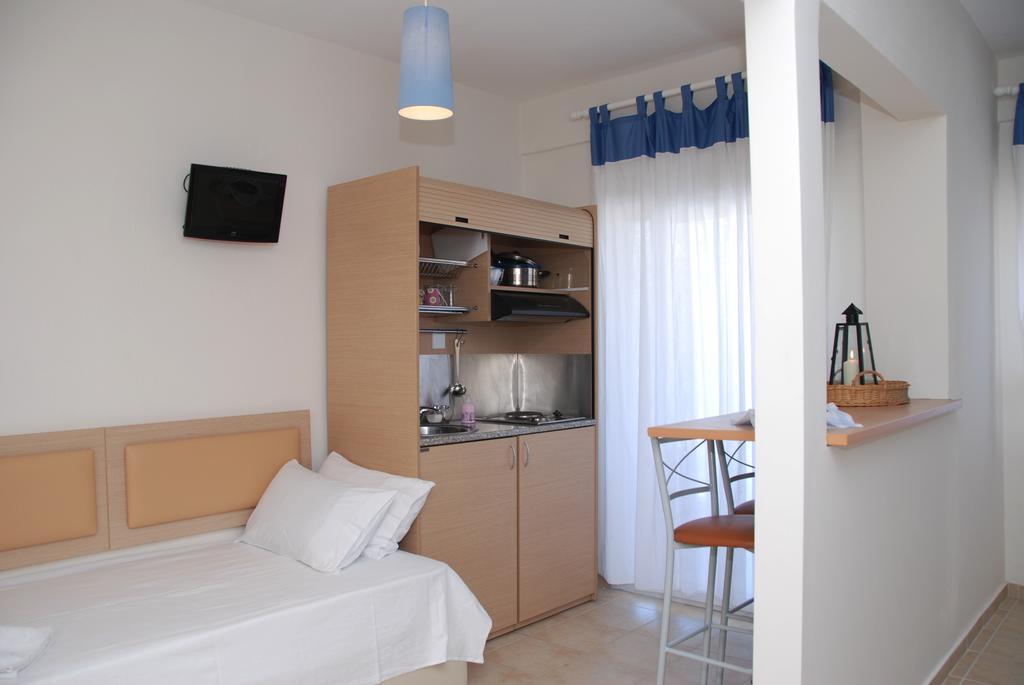 Apartment Thalassenia Chaniotis
