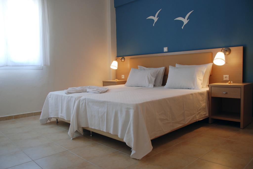 Thalassenia Apartment *