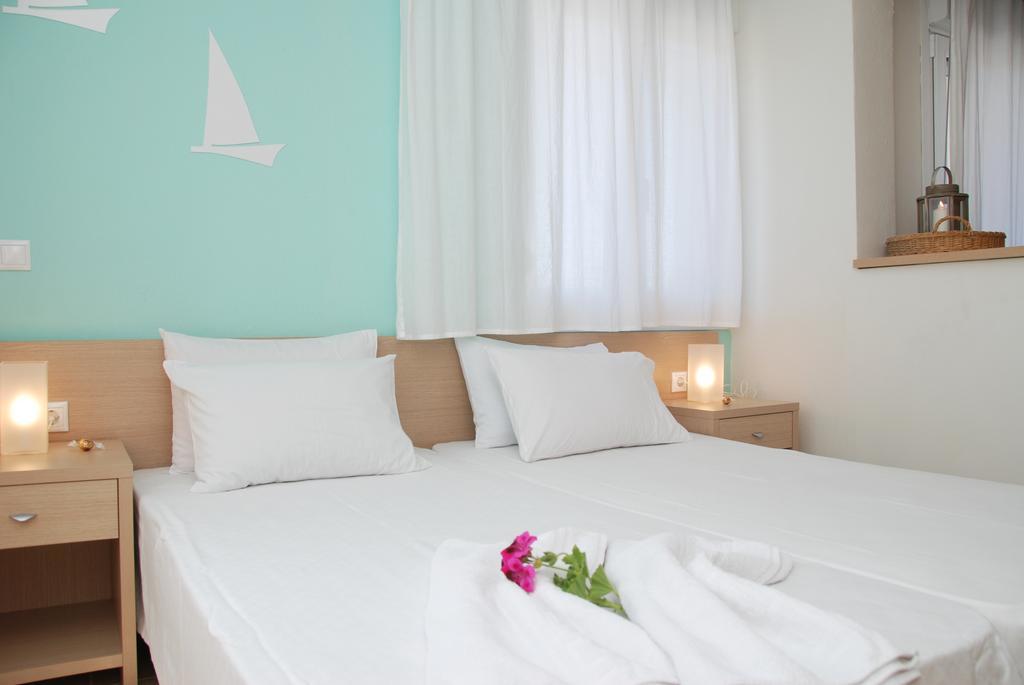 Thalassenia Apartment