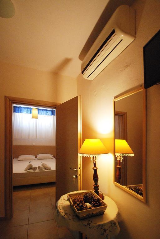 Apartment Thalassenia Chaniotis